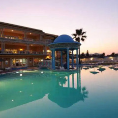 El Hana Palace Caruso Hotels in Sousse, Tunisia from 63$, photos, reviews - zenhotels.com photo 8