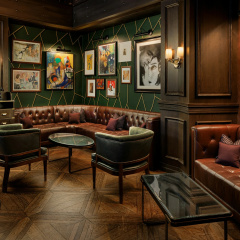 Mandarin Oriental, New York - Bild 12