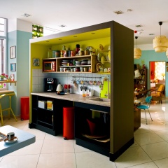 Press Hostel - Bild 15
