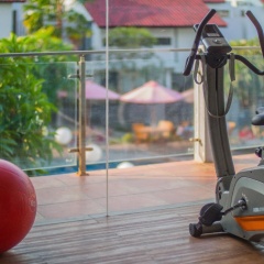 Grand Kesambi Resort & Villa Bali - Bild 22
