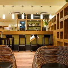B&B HOTEL Essen-Hbf - Bild 27