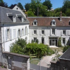 Gite Gien, 8 pièces, 15 personnes - FR-1-590-159 photo 2
