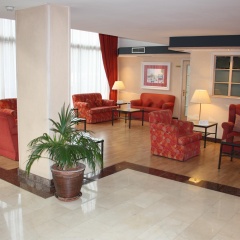 Petit Palace Aston Hotel - Bild 25