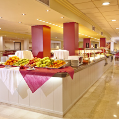 MLL Sahara Nubia Gobi Bay Hotel - Bild 10
