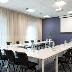 Courtyard by Marriott Amsterdam Arena Atlas Hotel thumbnail 20