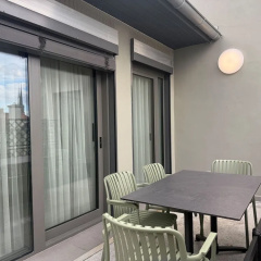 Zentrale Apartments I home2share - Bild 7