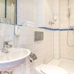 Hotel Aldea Berlin Centrum - Bild 9