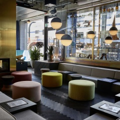 25hours Hotel Zurich Langstrasse - Bild 2