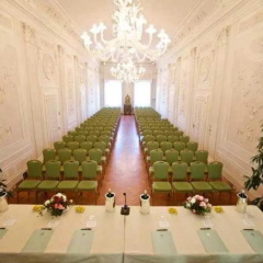 Villa Olmi Firenze - Bild 20