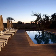 Thandeka Game Lodge & Spa thumbnail 10