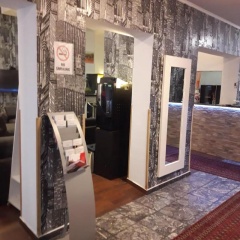 Florum Hotel - Bild 10