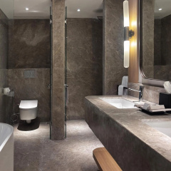 HARRIS Hotel & Conventions Denpasar Bali - Bild 8