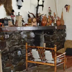 Tetri Saxli Hotel thumbnail 13