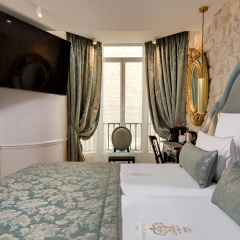 Hôtel Kleber Paris & Spa - Bild 6