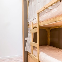 ANT Hostel Barcelona - Bild 5