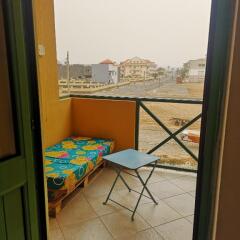 Ca' Teresa in Santa Maria, Cape Verde from 103$, photos, reviews - zenhotels.com photo 30