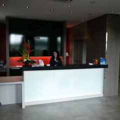 Kyriad Paris Ouest Puteaux La Defense - Bild 17