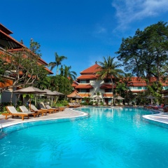 White Rose Kuta Resort - Villas & Spa - Bild 10