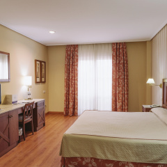 Ilunion Alcora Sevilla Hotel - Bild 11