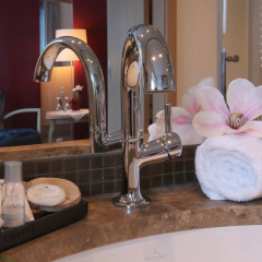 Villa Ludwig Suite Hotel & Chalet - Bild 9