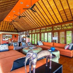The Colonnade by Exotiq Villa Holidays - Bild 18