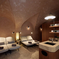 Hotel Palais Mailberger Hof - Bild 7