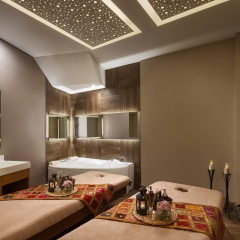 DoubleTree by Hilton Istanbul Gayrettepe - Bild 3