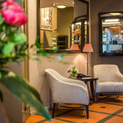 Boutique Hotel Seegarten - Bild 14