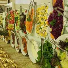 Golden Ak Marmara Hotel - Bild 12