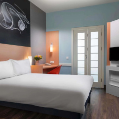 Hotel ibis Ankara Airport - Bild 6