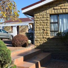 Guesthouse Seilatsatsi in Maseru, Lesotho from 58$, photos, reviews - zenhotels.com photo 6