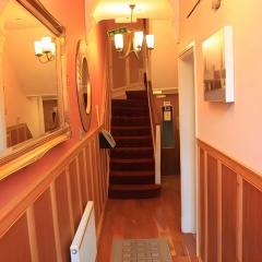 The Fairway Hotel - Bild 12