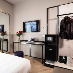 Heart Hotel Milano - Bild 22