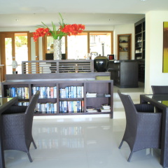 Villa Hening Boutique Hotel - Bild 28