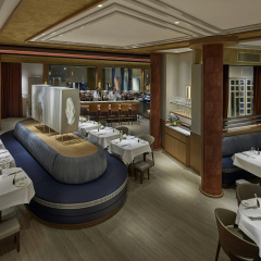 Mandarin Oriental Savoy, Zurich - Bild 20