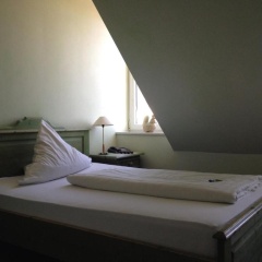 Hotel Villa Weststrand - Bild 4