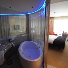 Grand Ankara Hotel & Convention Center - Bild 11