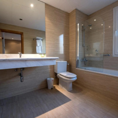 Hotel Silken Sant Gervasi - Bild 9