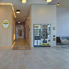 B&B HOTEL Köln-Ehrenfeld - Bild 14
