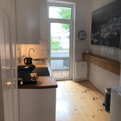 Nord Apartament 3 - Bild 7