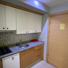 Siesta Apart & Hotel - Bild 15