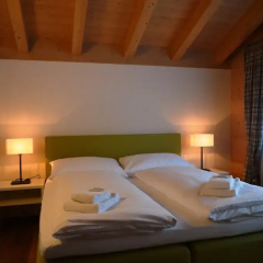 Apartment Antara 4.5 - GriwaRent AG thumbnail 5