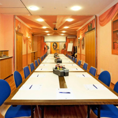 Hotel Anna Amalia - Bild 14