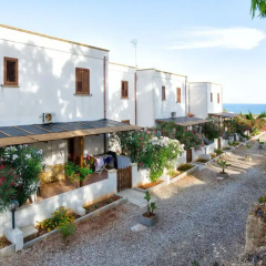 Tenuta Li Fani Residence Hotel thumbnail 15