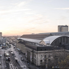 The Frankfurt Hotel - Bild 19