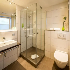 sevenDays Hotel BoardingHouse Mannheim - Bild 8