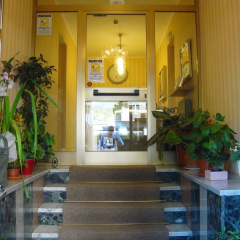 Miu Hotel - Bild 13