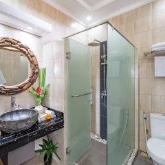Ocean Golf Rubi Villa by Nagisa Bali - Bild 10