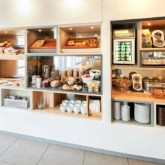 B&B Hotel Mainz-Hbf - Bild 13