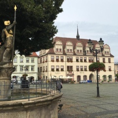 Stadtbleibe Naumburg - Bild 14